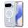 Maskë telefoni Spigen Ultra Hybrid MagSafe Google Pixel 10 Pro, TPU, transparente