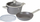 Set tenxheresh dhe tigani Berlinger Haus BH-7079 Aspen, veshje titani, i përshtatshëm për induksion, gri