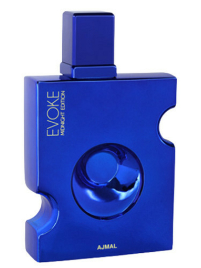 Eau de Parfum Ajmal Evoke Midnight