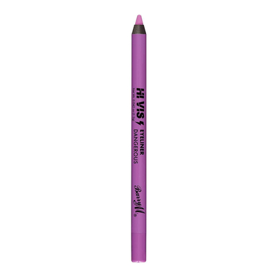 Penel për sy Barry M Hi Vis Neon Bold, Dangerous, 1.2 g