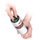 Bluarse elektrike për erëza/piper/kripë Lamart LT7062, e bardhë