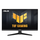 Monitor gaming ASUS TUF VG249QE5A, 23.8", Full HD, 146 Hz, i zi