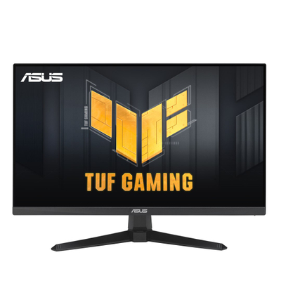 Monitor gaming ASUS TUF VG249QE5A, 23.8", Full HD, 146 Hz, i zi