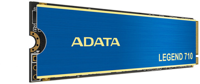 Disk ADATA LEGEND 710, M.2 - 1TB