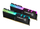 Memorie RAM G.Skill Trident Z RGB 16GB DDR4 (2 x 8 GB) 3200 MHz
