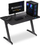 Tavolinë gaming Endorfy Atlas S, e zezë