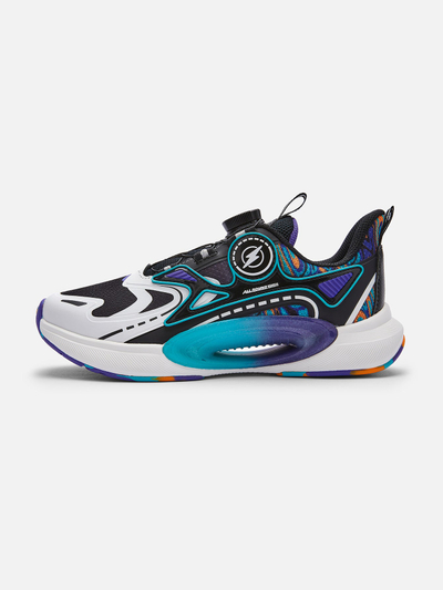 Atlete Turbo Fusion - Aqua Blaze
