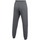 Trenerka Nike Park 26 Fleece për goca, French terry, e hirtë