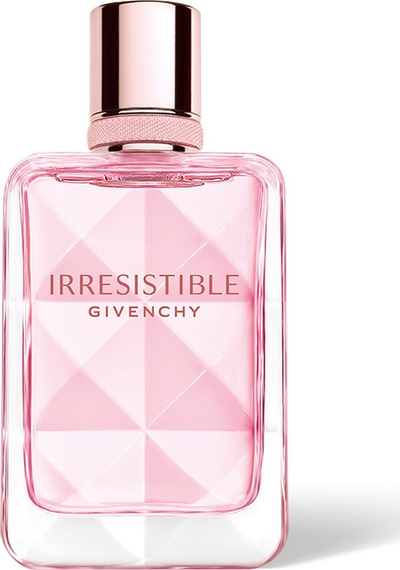 Парфем за жени Живанши Иррезистибл Вери Флорал, Eau de Parfum, 80 ml, проѕирен