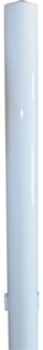 Zgjatim oxhaku Vaillant Ecotec 303205, 125mm, 1.97m, gri