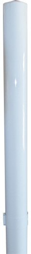 Zgjatim oxhaku Vaillant Ecotec 303205, 125mm, 1.97m, gri