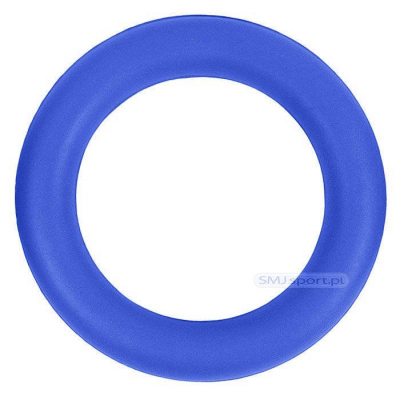 Unazë lojërash Ringo VTR R07, diametër 180mm, e kuqe