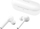 Kufje wireless Huawei FreeBuds Lite, Bluetooth, in ear, të bardha