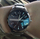 Orë dore Armani Exchange Hampton AX2103
