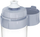 Филтер шише за вода Brita Vital, 0.6L, без BPA, пастелно сина