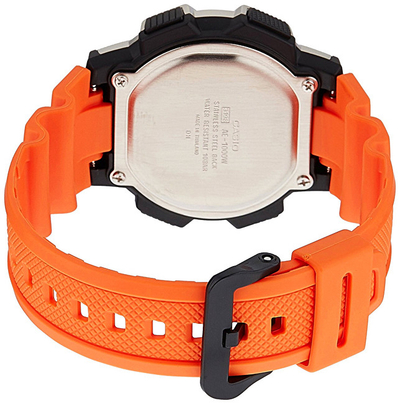 Orë dore Casio Collection AE 1000W-4B