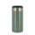 Termus Stanley AeroLight Transit, 0.35L, çelik inox, jeshile Hammertone Sycamore