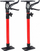 Телескопски држачи AWTools AW24390, сет 2 парчиња, 50 115cm, челик