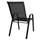 Kolltuk Leon metal + textilene 55×77×95 cm (HM5000.03), zezë