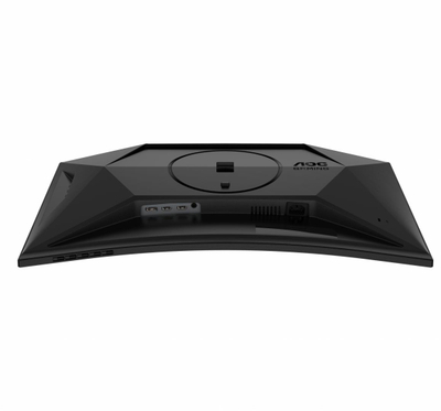 Monitor gaming AOC G4 C27G4ZXU, 27", Full HD 280Hz, i zi