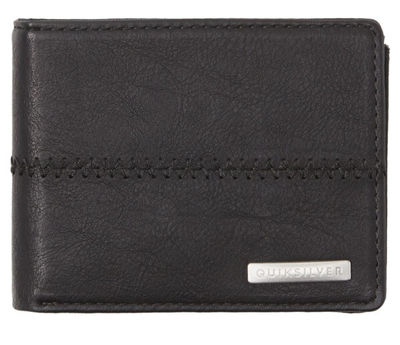Kuletë Quiksilver Stitchy 3 AQYAA03243 -KVJ0, e zezë