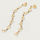 Vathë PDPAOLA NEST Gold AR01-318-U
