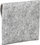 Këllëf filtri B+W Felt Pouch M, për 1 filtër deri 72mm, gri