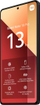 Celular Xiaomi Redmi Note 13 Pro 256GB, 6.67", 8GB RAM, 4G, i zi