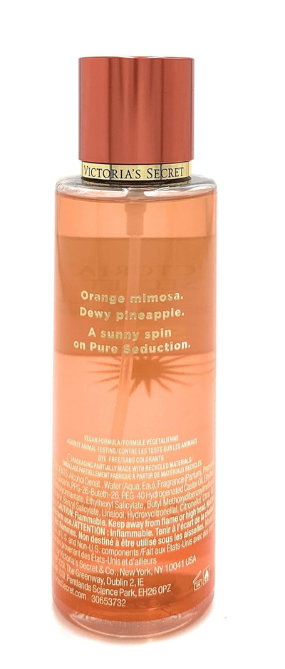 Sprej për trup Victoria's Secret Pure Seduction Sol, 250ml