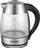 Çajnik Concept RK4065, 2200W, 1.8L, i argjendtë