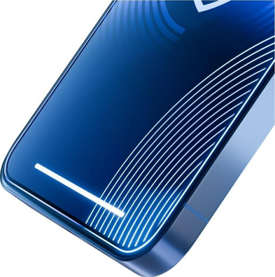 Mbrojtëse ekrani 3mk HardGlass Matt Max për Samsung Galaxy S25, xham i temperuar, mat, transparente