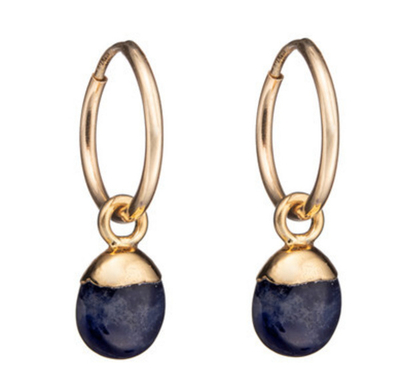 Vathë Decadorn Sodalite