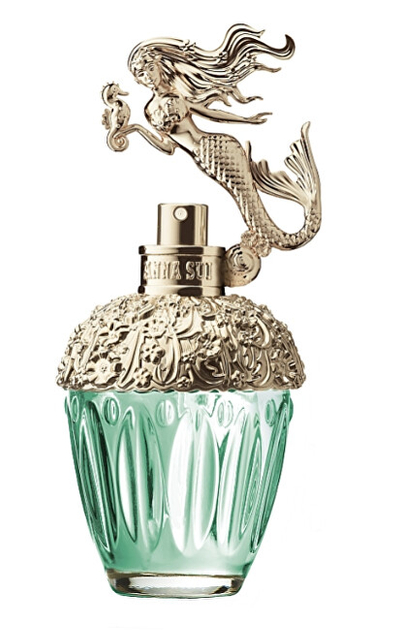 Eau de Toilette Anna Sui Fantasia Mermaid pNN005