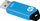 USB PNY V150w, 128GB, USB 2.0 Type A, zi me blu