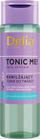 Tonik fytyre Delia Tonic Me, hidratues, për lëkurë të ndjeshme dhe të thatë, 200 ml