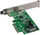 Kartë zgjerimi Akasa USB 3.2 HOST, 20Gbps lidhës i brendshëm USB 3.2 Gen 2x2 20-pin në PCIe Host Card