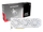 Kartë grafike PowerColor Hellhound RX 9060 XT, 16GB GDDR6, PCIe 5.0, e bardhë