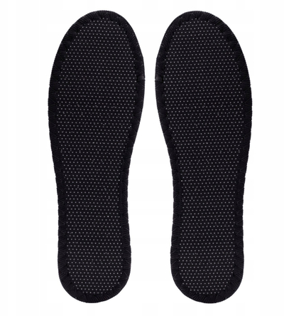 Tabanë Martes ARDE Aroma Insole, numri 42, të zeza
