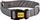 Qafore për qen Dingo Collar Scandi, 3.0cm, 60cm, gri