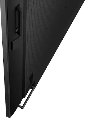 Monitor profesional Sony Bravia FW-98BZ53L, 98", 4K Ultra HD, i zi