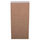Raft muri Cubicon 38,5x23,5x80Hcm (HM9941.01), bardhë
