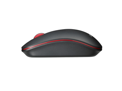 Maus ASUS WT300, 1600 DPI, i zi