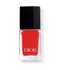 Llak thonjsh Dior Vernis, efekt xheli, shkëlqim i lartë, e bardhë