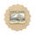 Dyll aromatik Yankee Candle Warm Cashmere, 22 g