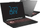 Laptop gaming ASUS TUF A15 FA507NU, 15.6", Ryzen 5, 16GB, 512GB, RTX 4050, i zi