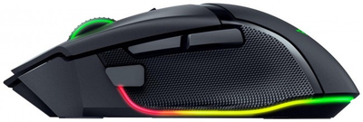 Maus gaming Razer Basilisk V3 Pro, wireless, 35000 DPI, i zi