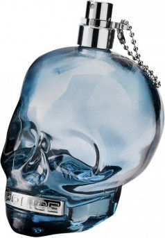 Parfum Police To Be për burra, EDT, 125 ml