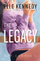 Legacy - Kennedy, Elle