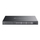 Switch rrjeti TP-Link Omada ES228GMP, 28 porta Gigabit, PoE+, i zi