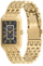 Ora Fossil Raquel ES5417, 26mm, fushë Black Mother of Pearl, e zezë